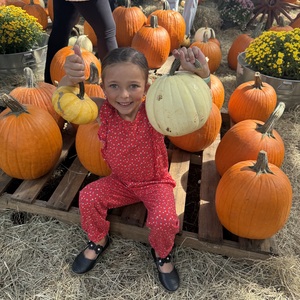 Fundraising Page: Kailiana Soto